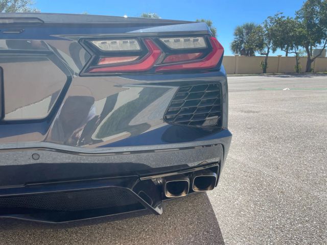 2021 Chevrolet Corvette - Image 21