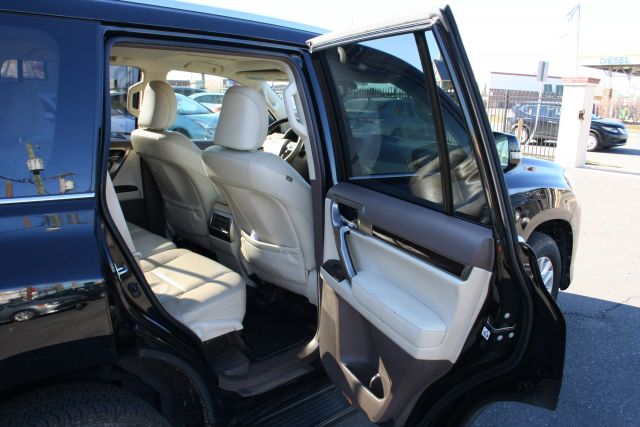 2014 Lexus Gx - Image 29