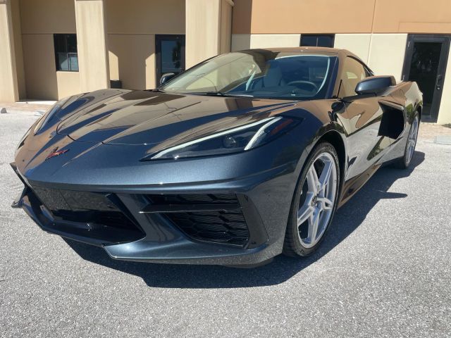 2021 Chevrolet Corvette - Image 37