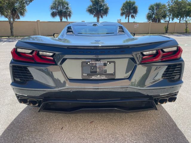 2021 Chevrolet Corvette - Image 19
