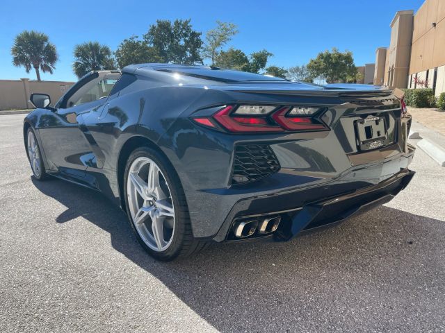 2021 Chevrolet Corvette - Image 74