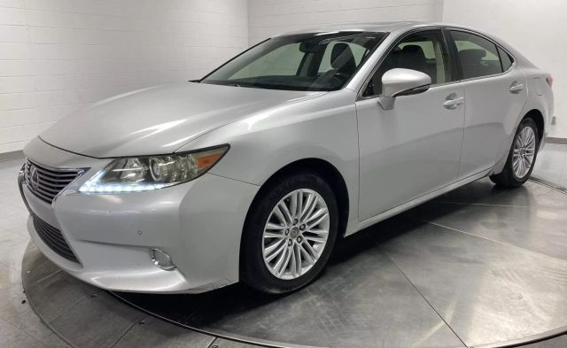 USED LEXUS ES 2013 for sale in Norcross, GA | CU Carfinders