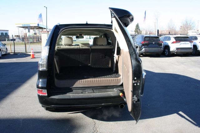 2014 Lexus Gx - Image 16