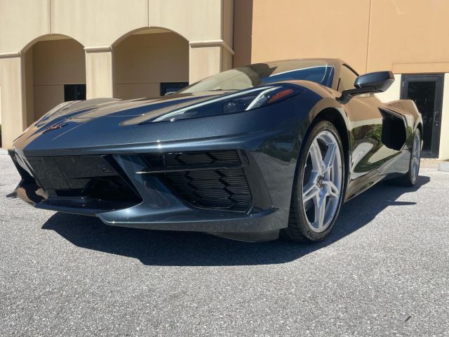 2021 Chevrolet Corvette - Image 36