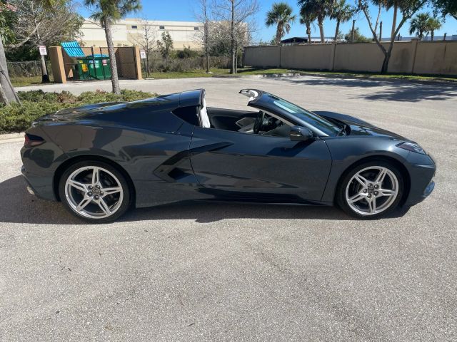 2021 Chevrolet Corvette - Image 71