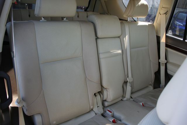 2014 Lexus Gx - Image 31