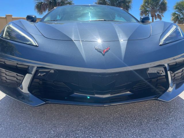 2021 Chevrolet Corvette - Image 45
