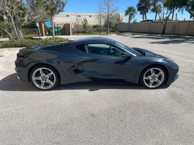 2021 Chevrolet Corvette - Image 8