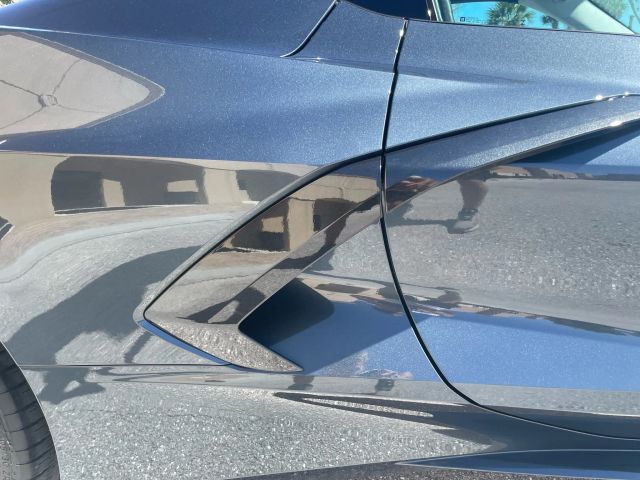 2021 Chevrolet Corvette - Image 11