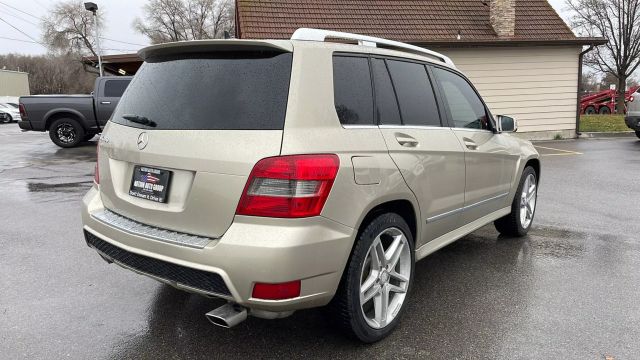 2012 Mercedes-benz Glk-class - Image 6