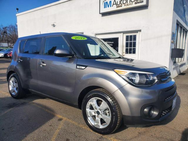 USED KIA SOUL 2019 for sale in Falls Church, VA | IM Autohaus