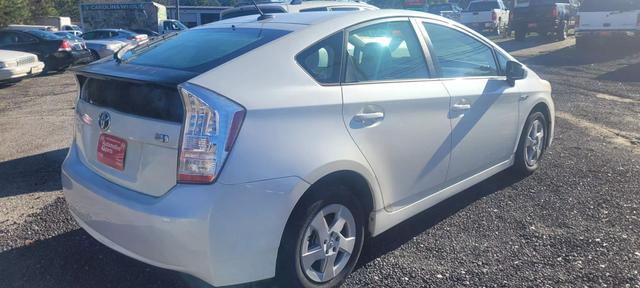 2011 TOYOTA PRIUS HATCHBACK 4-CYL, HYBRID, 1.8 LITER TWO HATCHBACK 4D at Automotive Experts in West Columbia, SC  33.97881747205648, -81.11878200237658