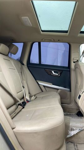 2012 Mercedes-benz Glk-class - Image 15