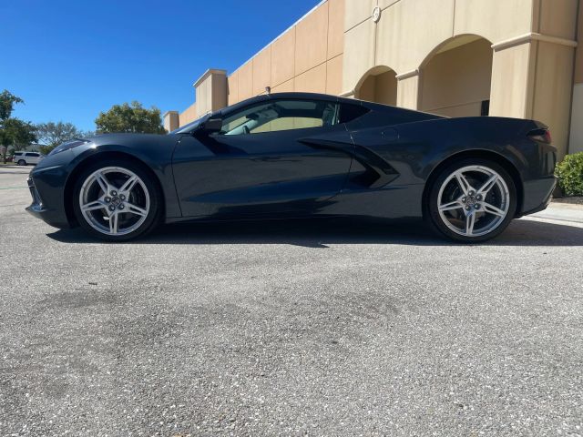 2021 Chevrolet Corvette - Image 29