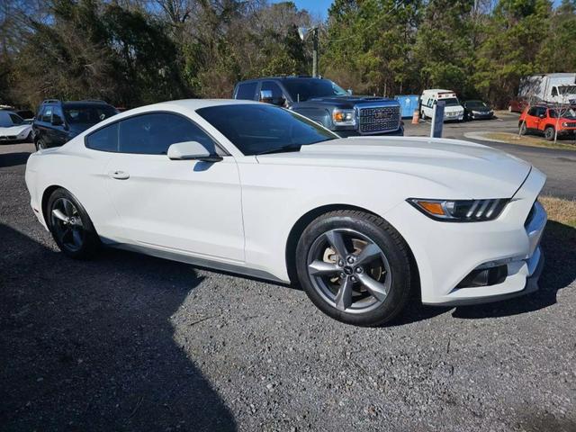 2016 FORD MUSTANG COUPE V6, 3.7 LITER V6 COUPE 2D at Automotive Experts in West Columbia, SC  33.97881747205648, -81.11878200237658
