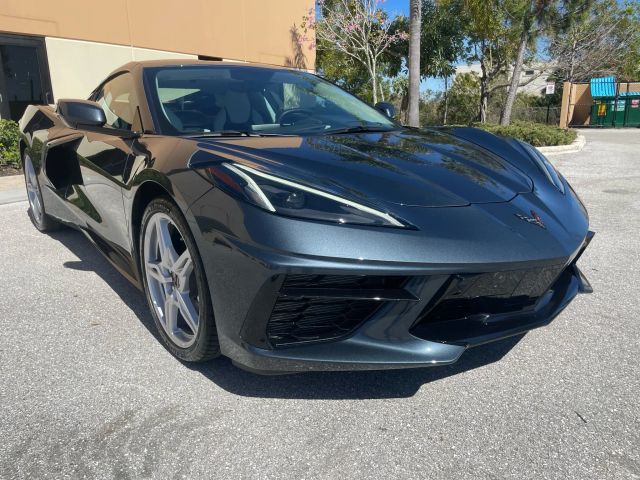 2021 Chevrolet Corvette - Image 2
