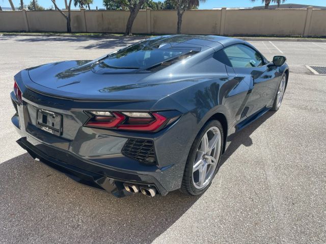 2021 Chevrolet Corvette - Image 15