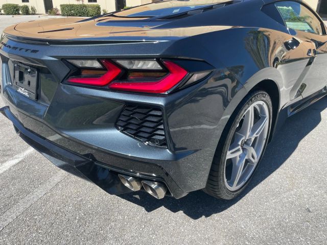 2021 Chevrolet Corvette - Image 60