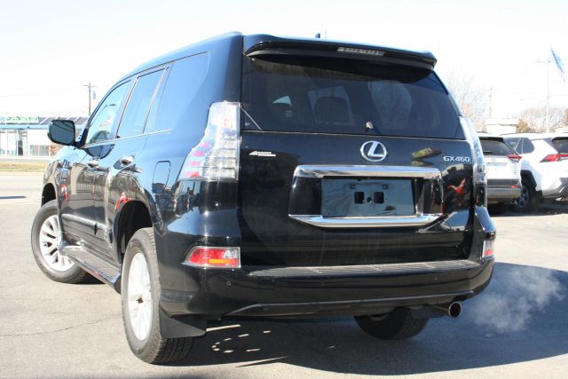 2014 Lexus Gx - Image 10