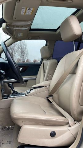 2012 Mercedes-benz Glk-class - Image 11
