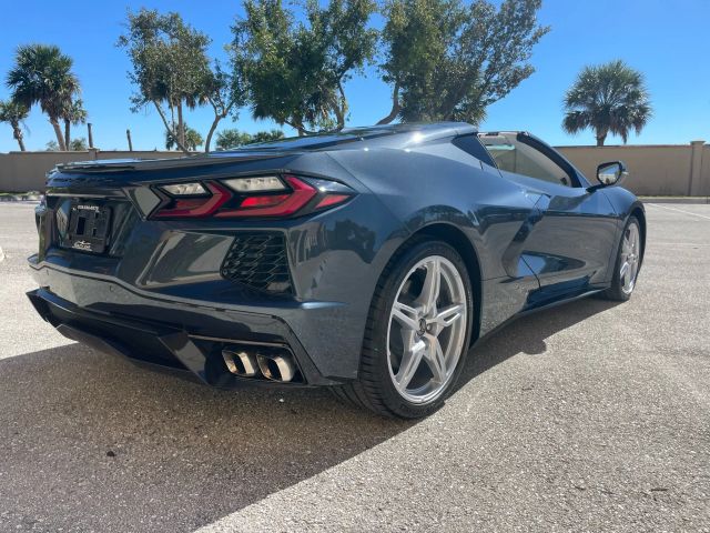 2021 Chevrolet Corvette - Image 72
