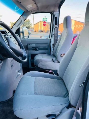 2010 Ford Econoline - Image 11