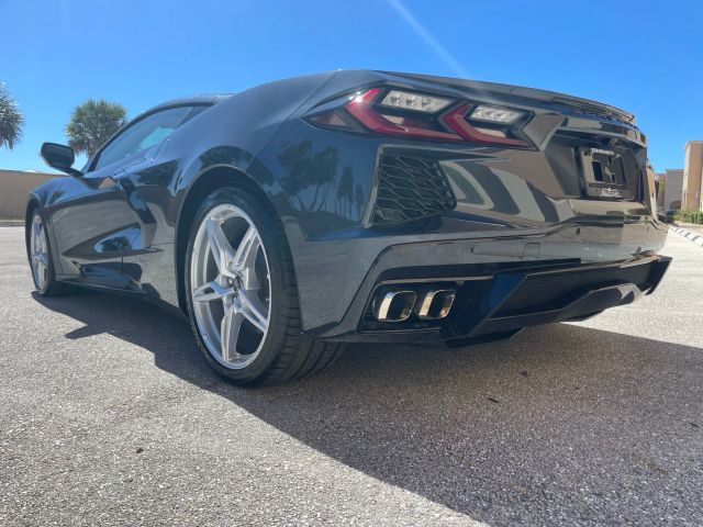 2021 Chevrolet Corvette - Image 24