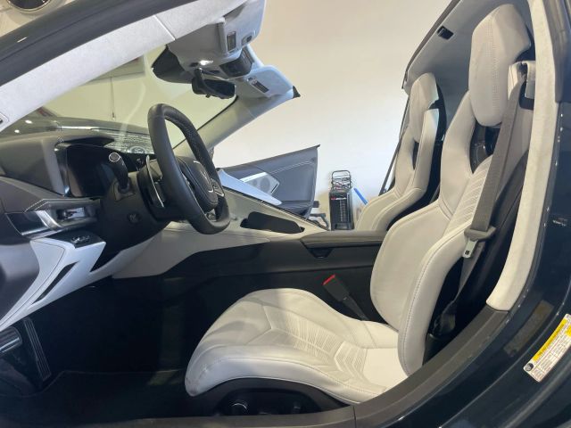 2021 Chevrolet Corvette - Image 83