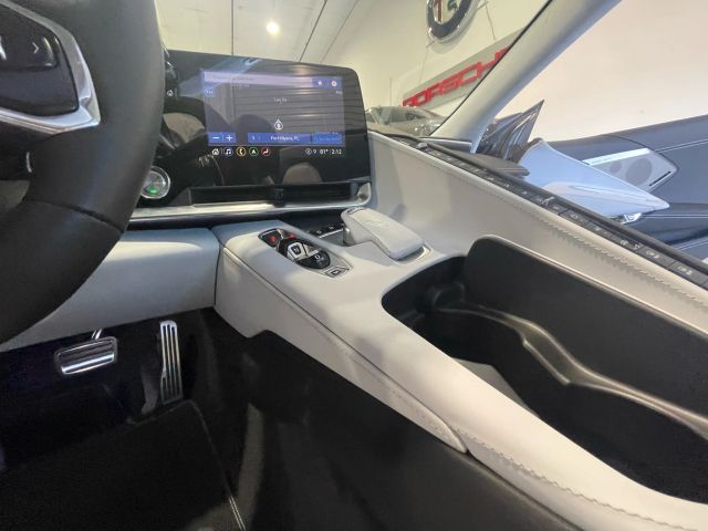 2021 Chevrolet Corvette - Image 100