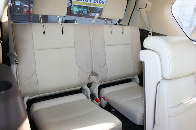 2014 Lexus Gx - Image 32