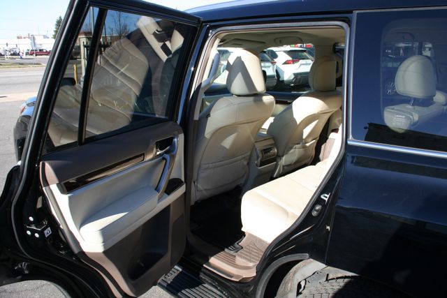2014 Lexus Gx - Image 33