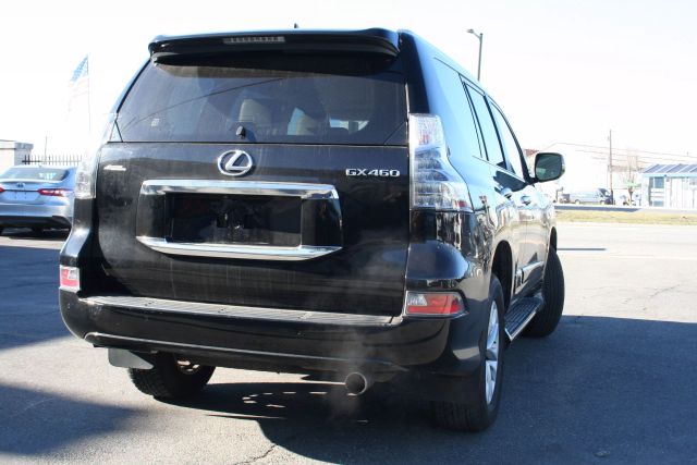 2014 Lexus Gx - Image 8