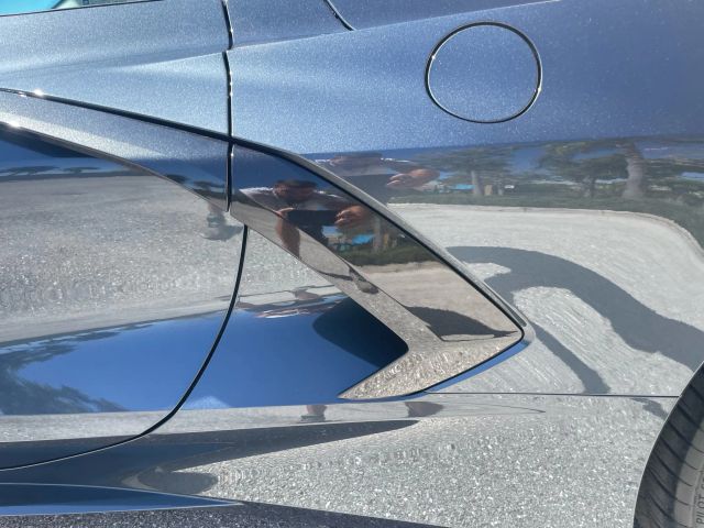 2021 Chevrolet Corvette - Image 33