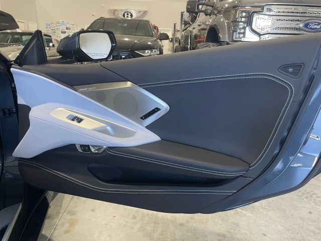 2021 Chevrolet Corvette - Image 104
