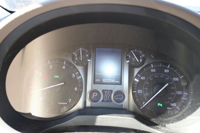 2014 Lexus Gx - Image 42