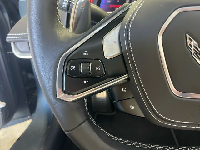 2021 Chevrolet Corvette - Image 91