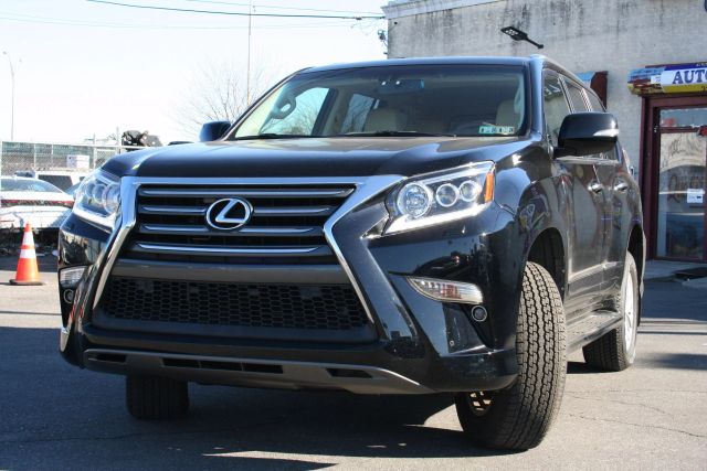 2014 Lexus Gx - Image 1
