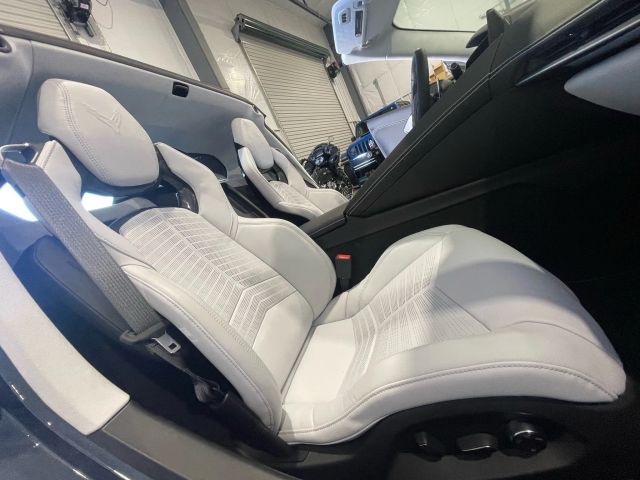 2021 Chevrolet Corvette - Image 108