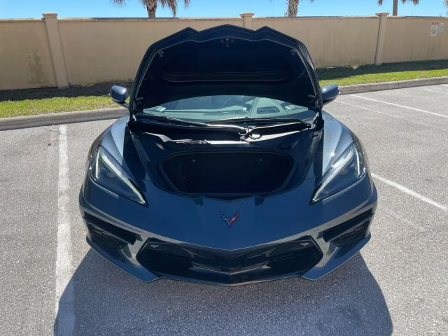 2021 Chevrolet Corvette - Image 61
