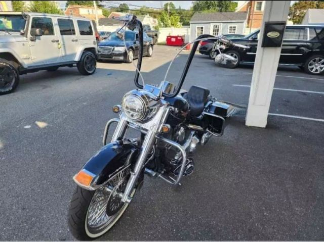 2009 Harley-davidson  - Image 6