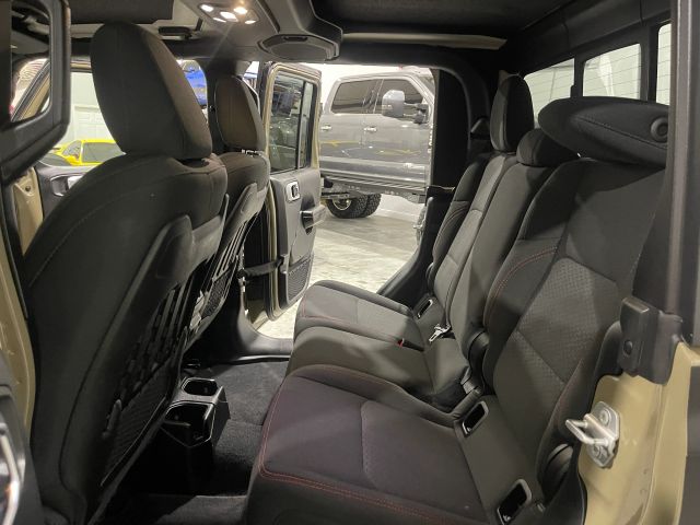 2020 Jeep Gladiator - Image 89