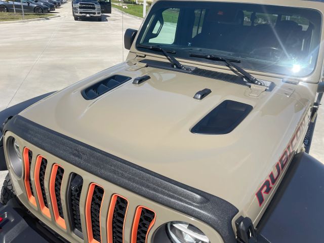 2020 Jeep Gladiator - Image 45