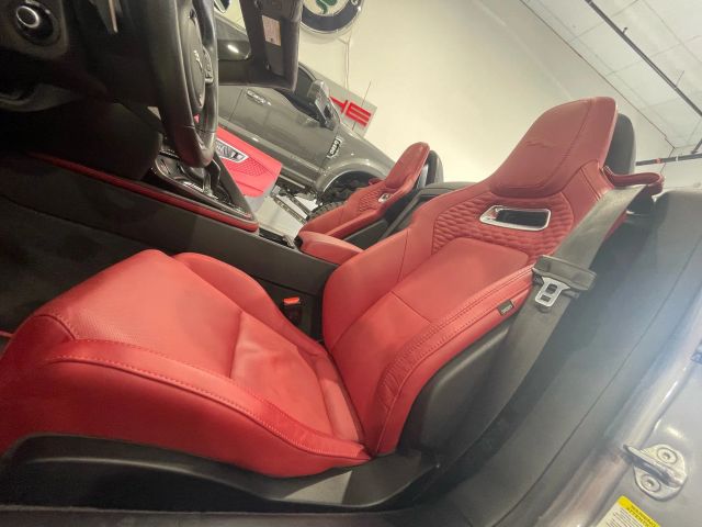 2021 Jaguar F-type - Image 79