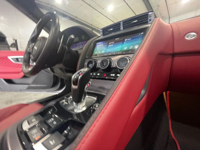 2021 Jaguar F-type - Image 104