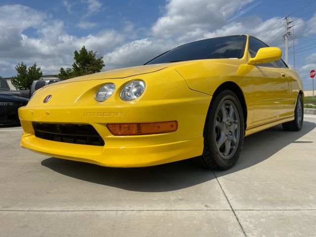 2001 Acura Integra - Image 32