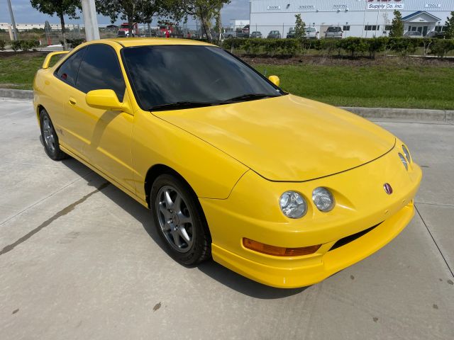 2001 Acura Integra - Image 2