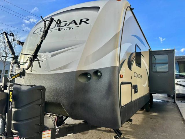 2019 Keystone Cougar - Image 7