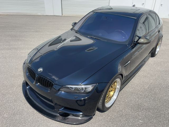 2008 Bmw M3 - Image 34