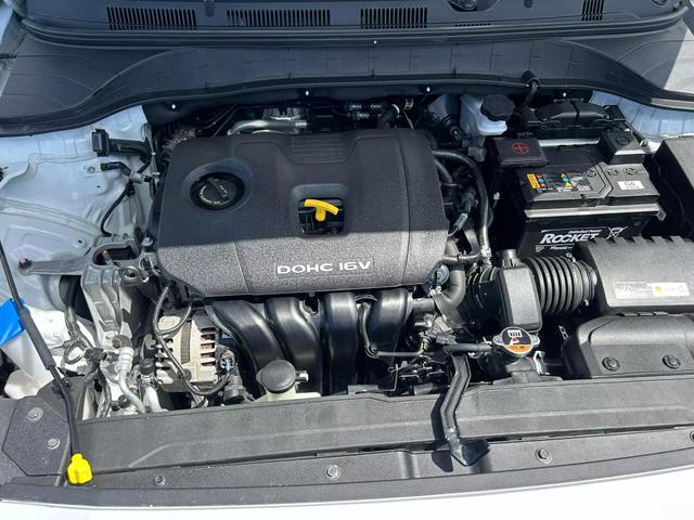 2020 Hyundai Kona Sel Plus Sport Utility 4d - Image 36