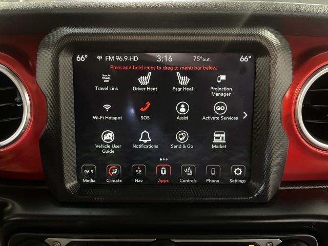 2020 Jeep Gladiator - Image 65